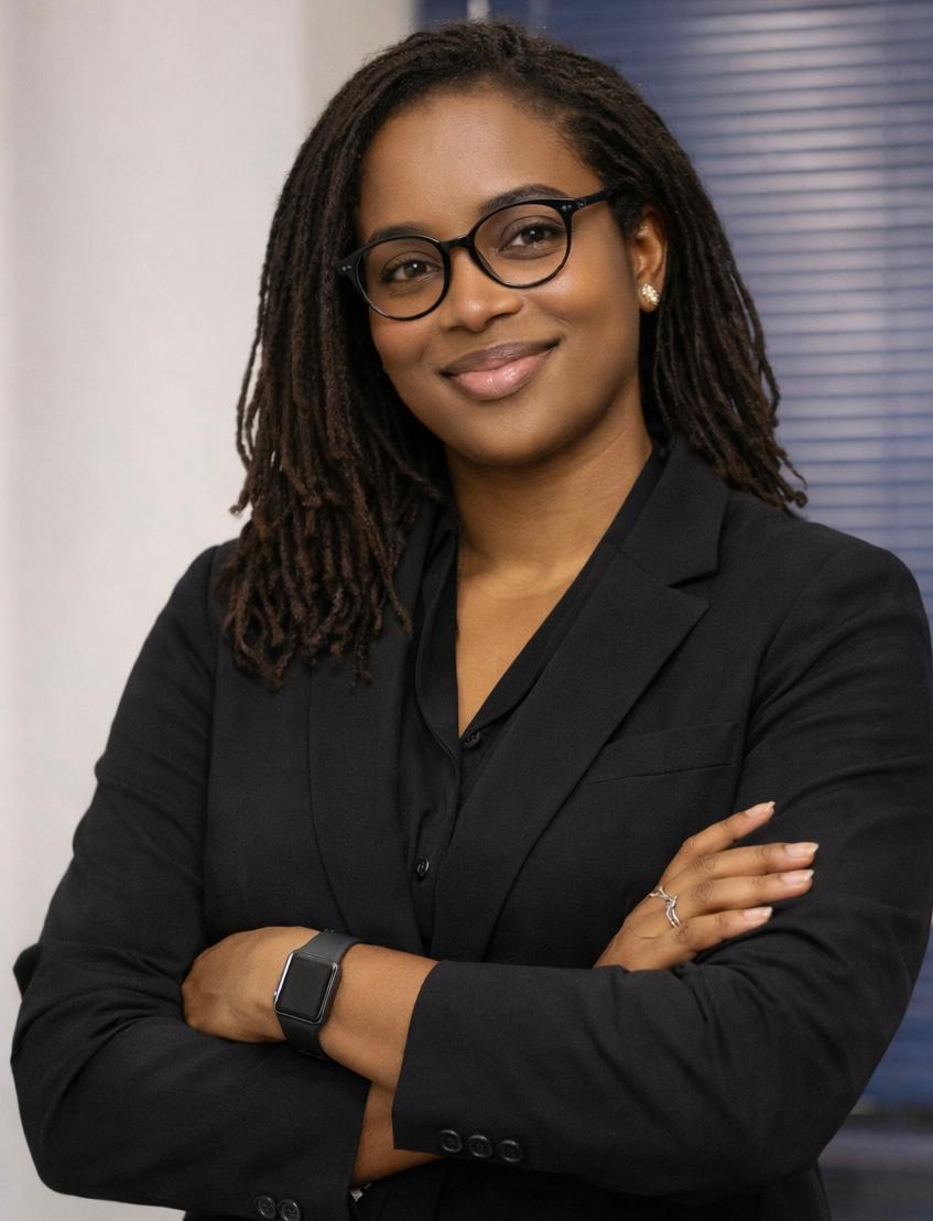 Before You Hit Send: What 42 HR Intern Applications Taught Me About First Impressions