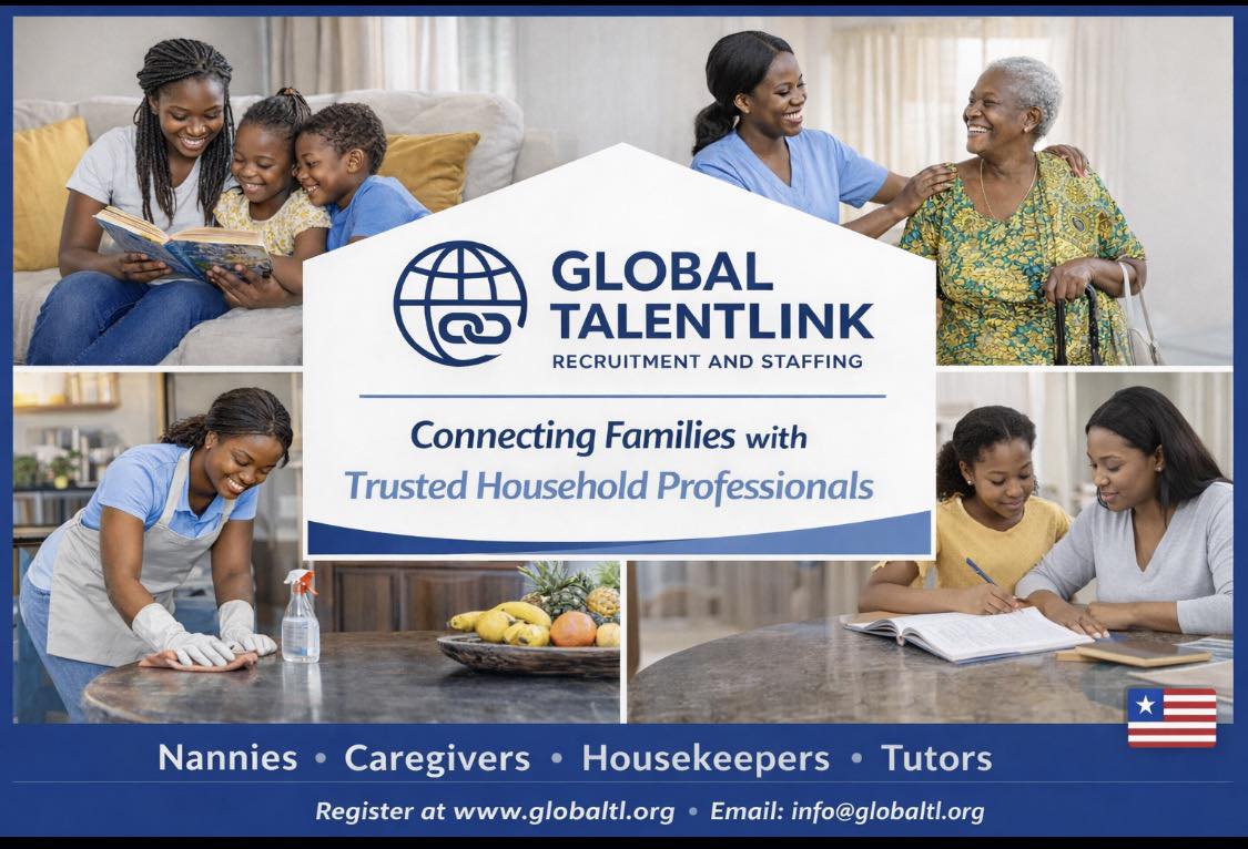 Domestic & Care Services