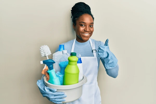 Hire With Confidence