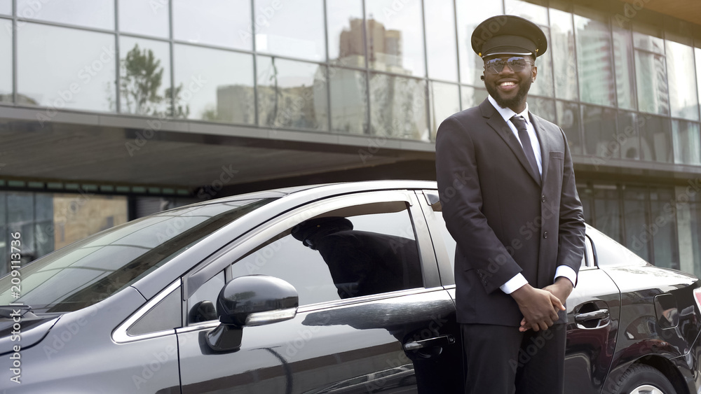 Hire With Confidence