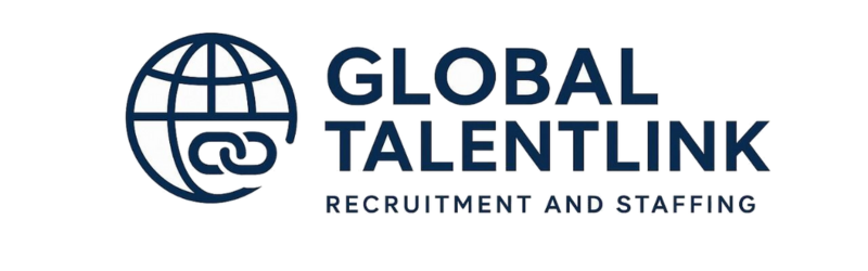 Global TalentLink logo