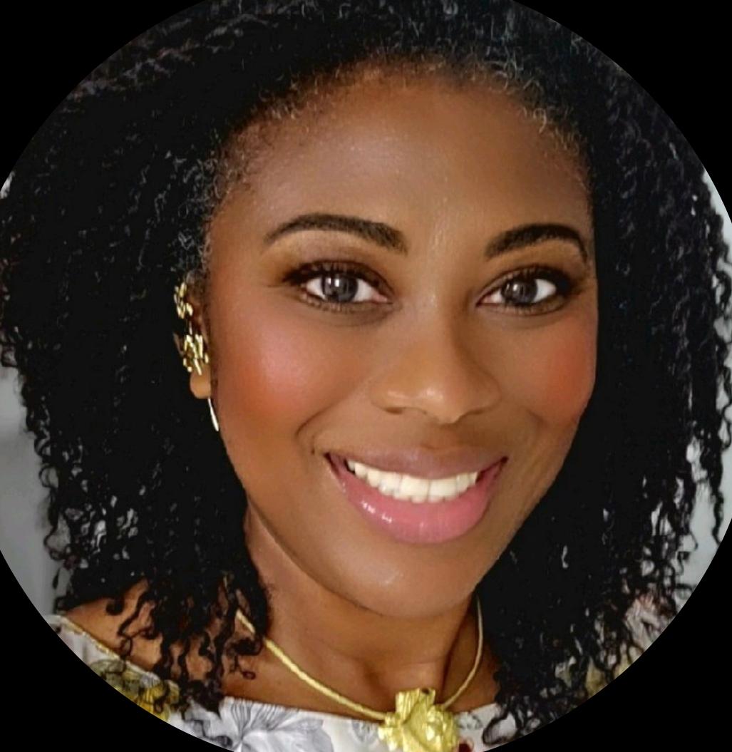 Dr. Joyce Johnson Dolo