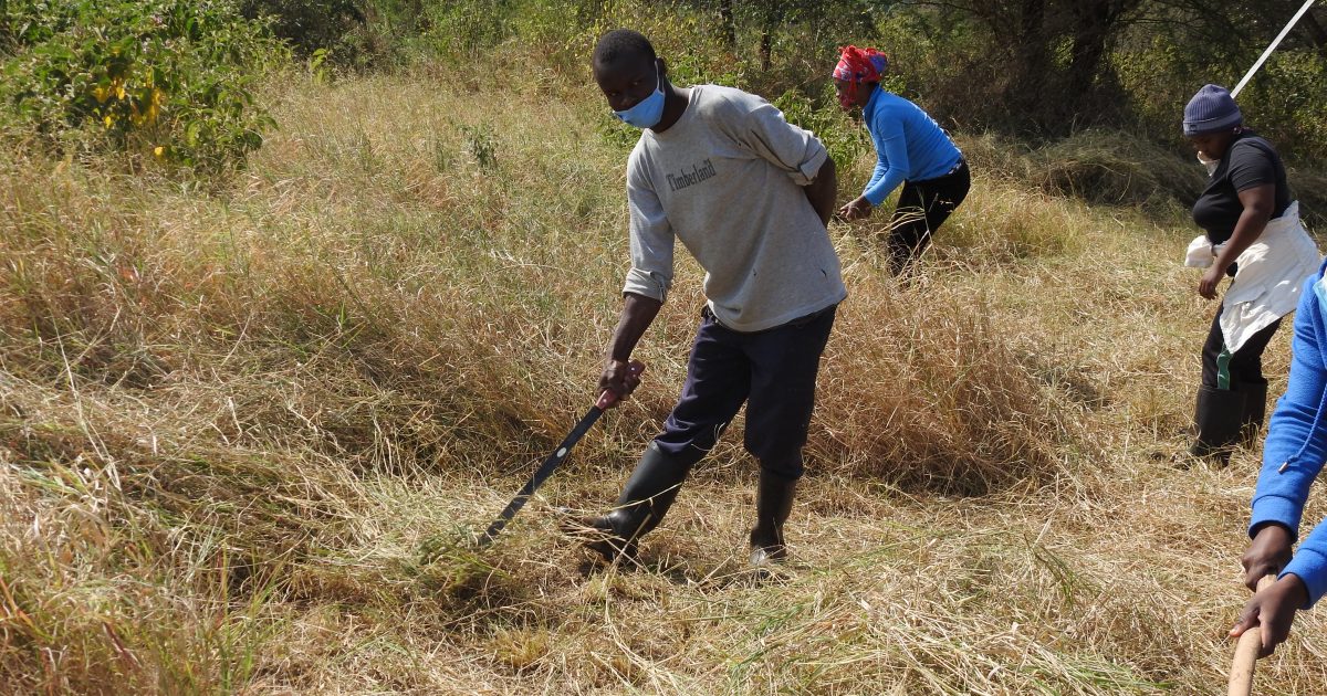 Hire With Confidence