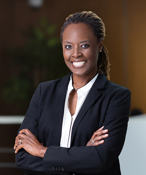 Administrative Assistant