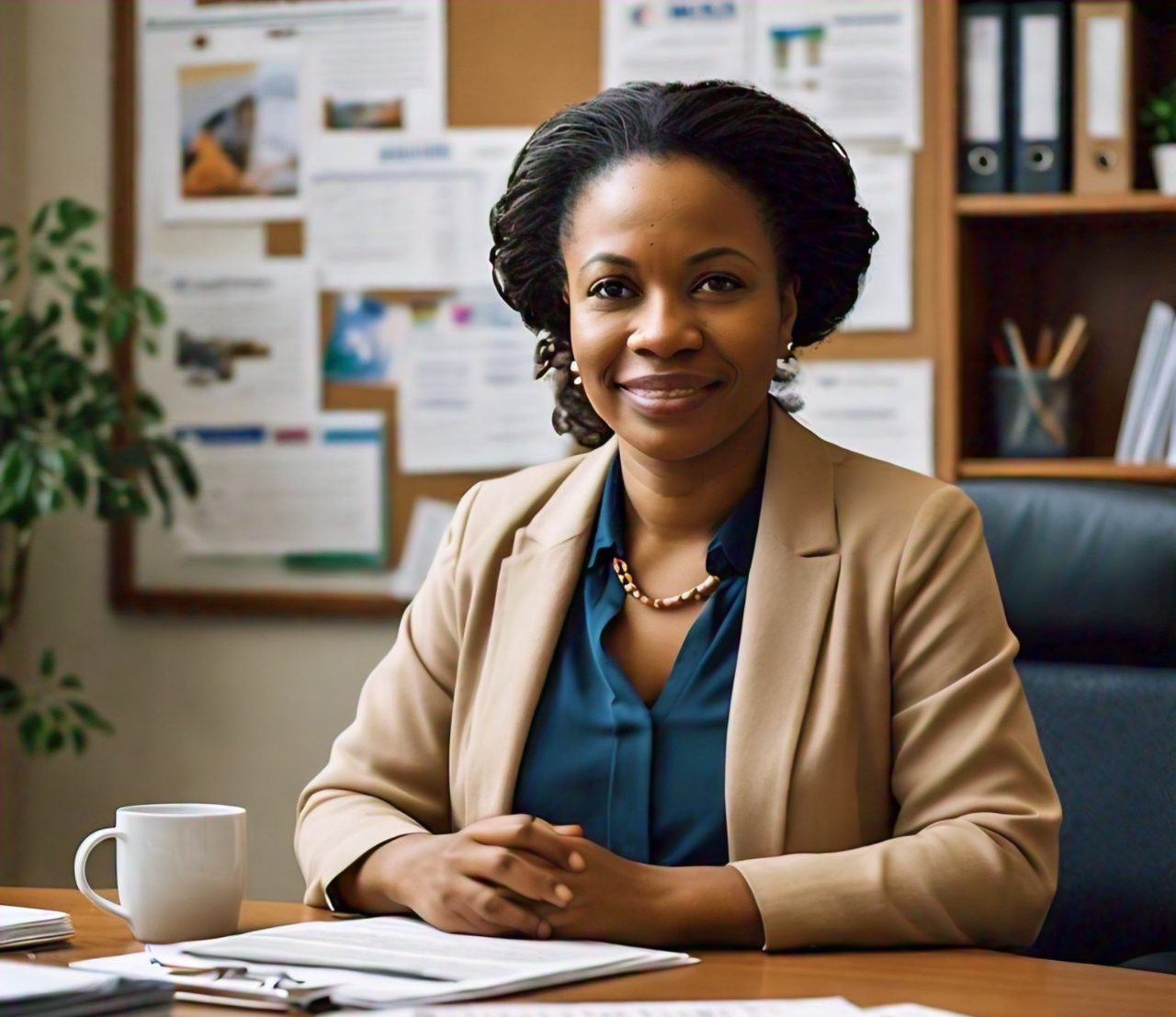 Hire With Confidence