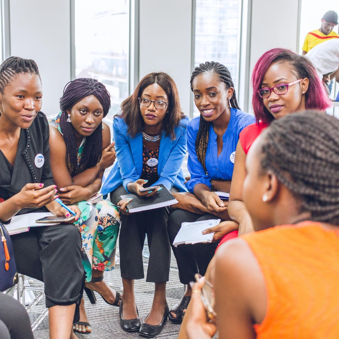 Volunteer With Confidence